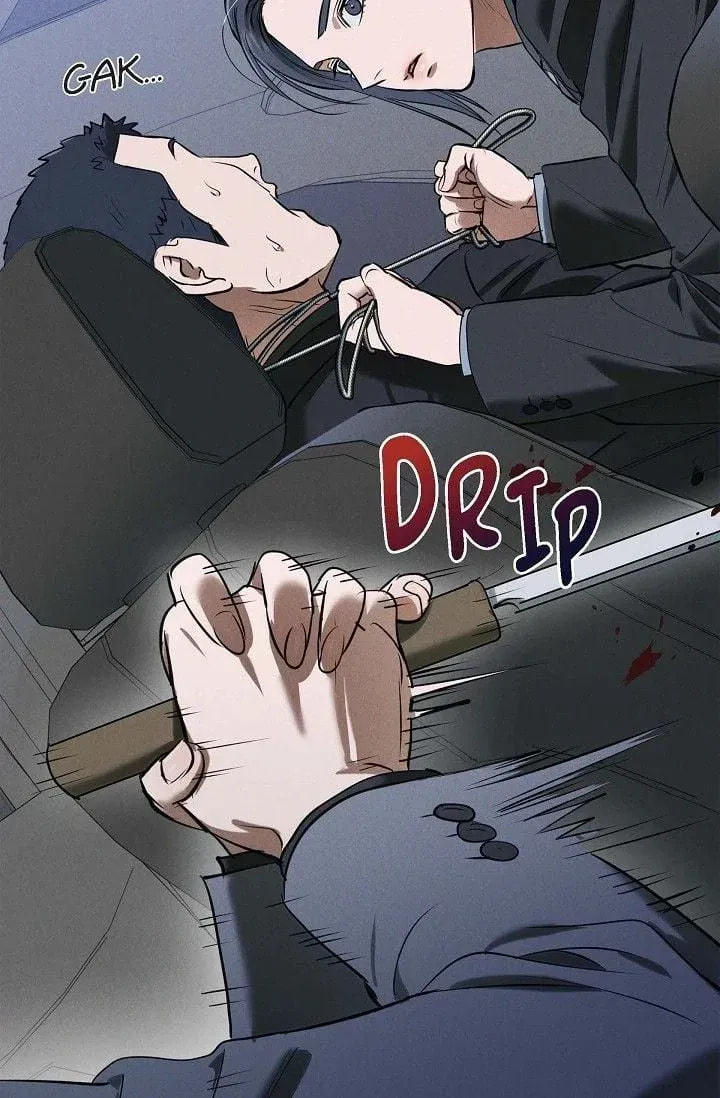 Read Fall chapter 40 image 32 on Lezhin
