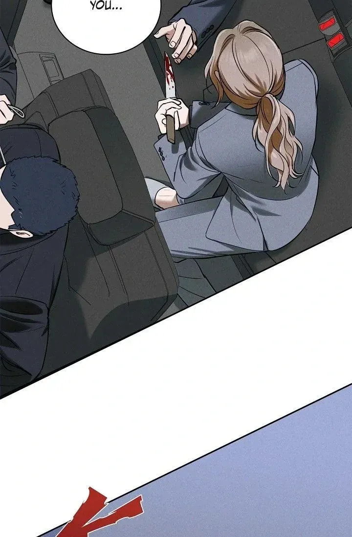 Read Fall chapter 40 image 35 on Lezhin
