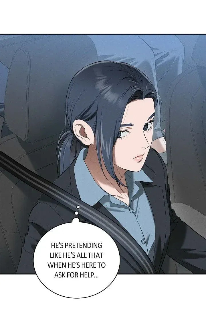 Read Fall chapter 40 image 4 on Lezhin