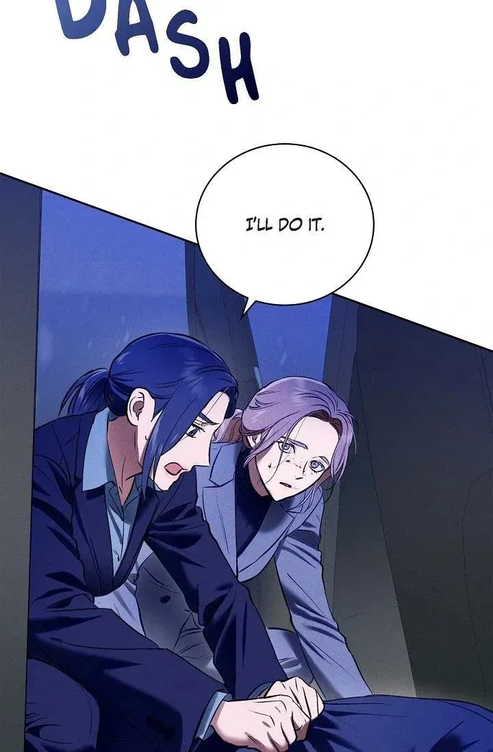 Read Fall chapter 40 image 41 on Lezhin