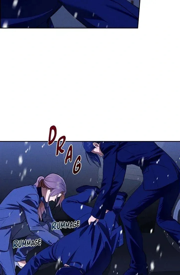 Read Fall chapter 40 image 43 on Lezhin