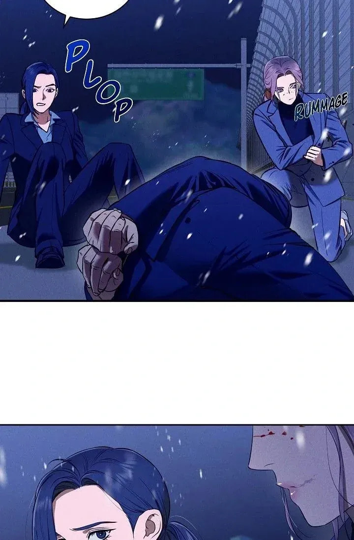 Read Fall chapter 40 image 47 on Lezhin