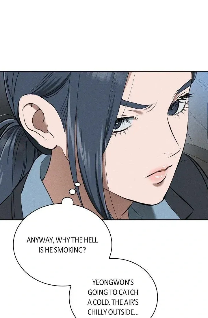 Read Fall chapter 40 image 5 on Lezhin