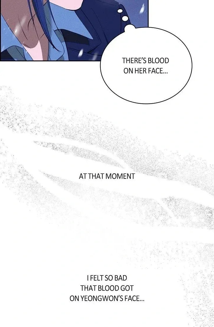 Read Fall chapter 40 image 50 on Lezhin