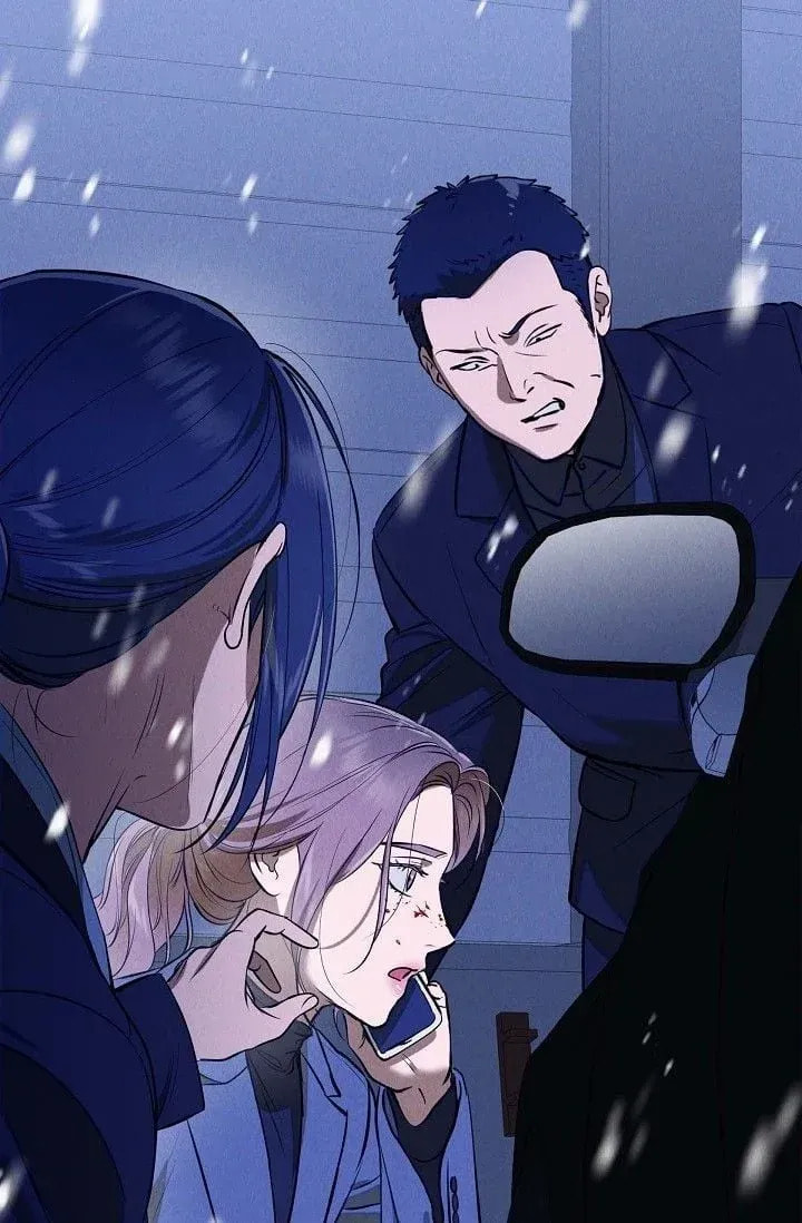 Read Fall chapter 40 image 55 on Lezhin