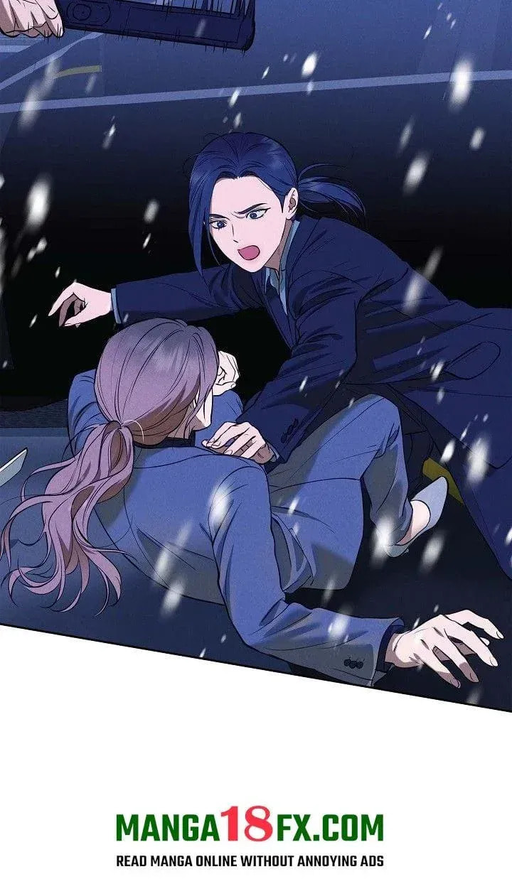 Read Fall chapter 40 image 61 on Lezhin
