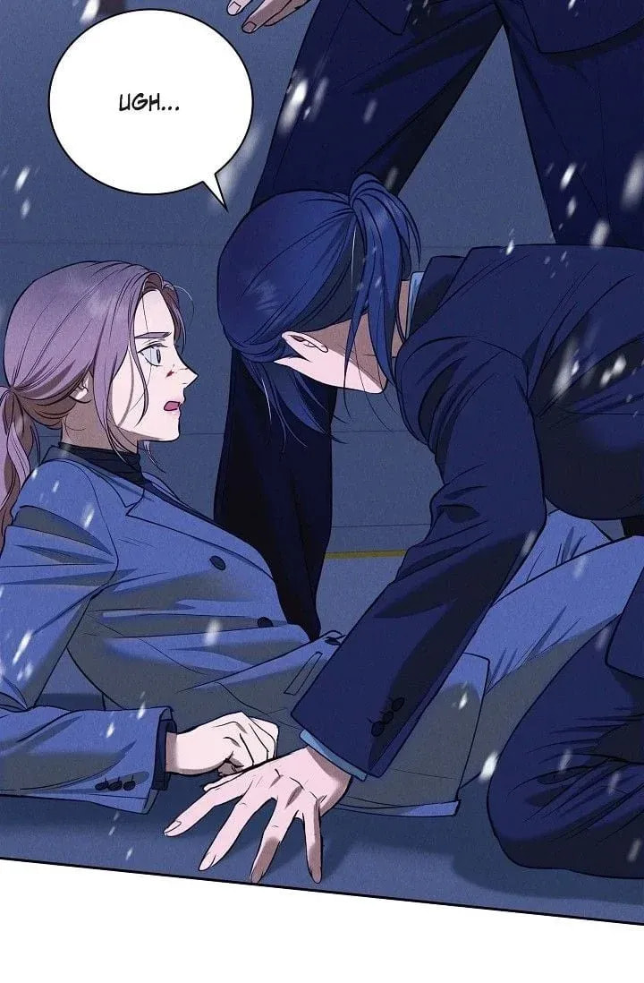 Read Fall chapter 40 image 64 on Lezhin