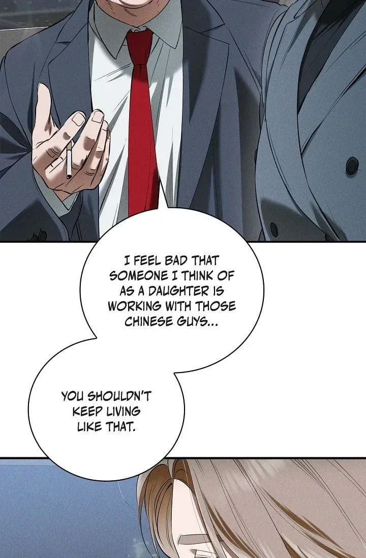 Read Fall chapter 40 image 7 on Lezhin