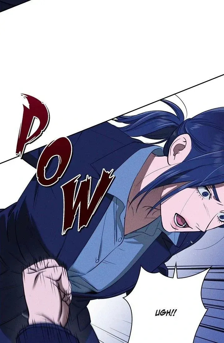 Read Fall chapter 40 image 70 on Lezhin