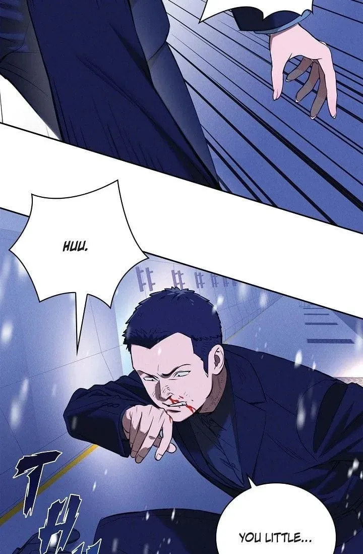 Read Fall chapter 40 image 71 on Lezhin