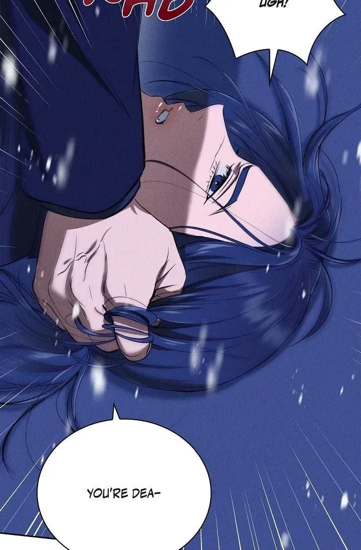 Read Fall chapter 40 image 73 on Lezhin