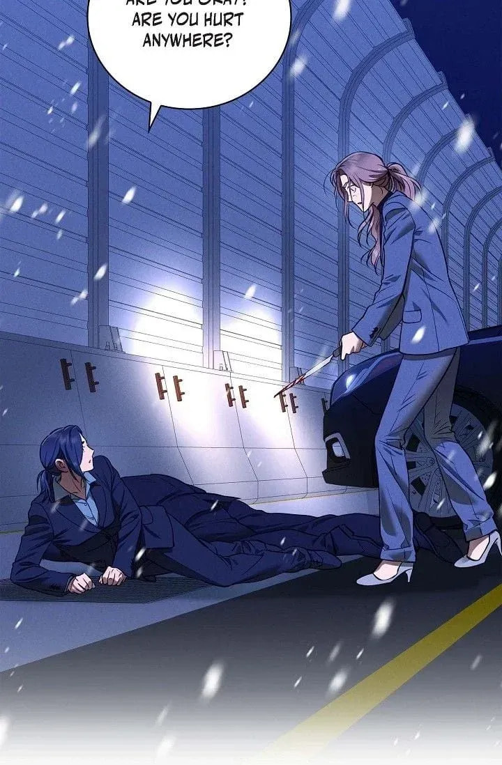 Read Fall chapter 40 image 83 on Lezhin