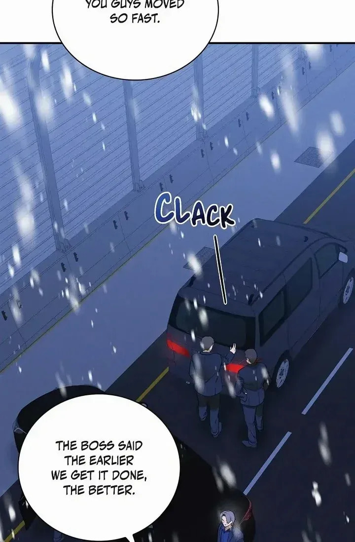 Read Fall chapter 41 image 1 on Lezhin