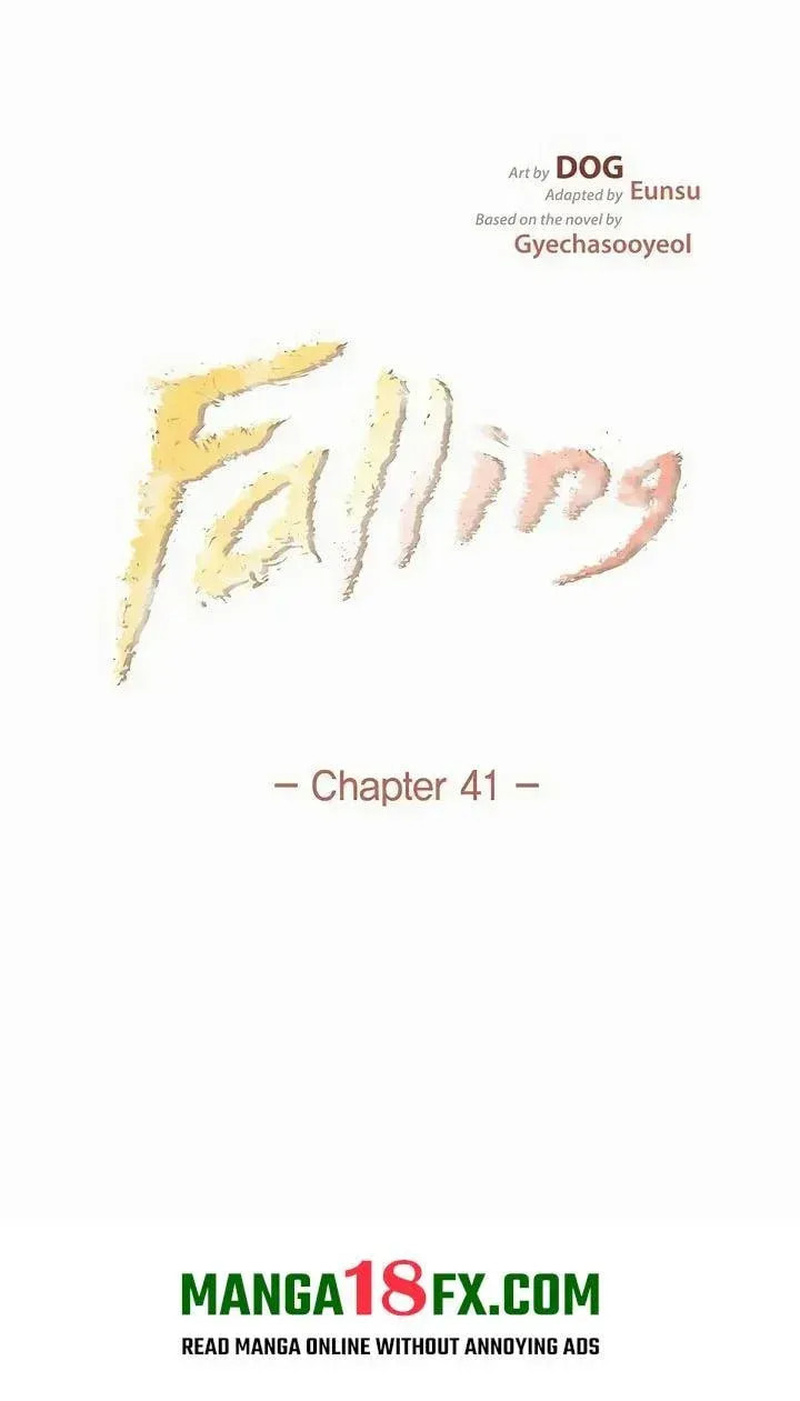 Read Fall chapter 41 image 11 on Lezhin