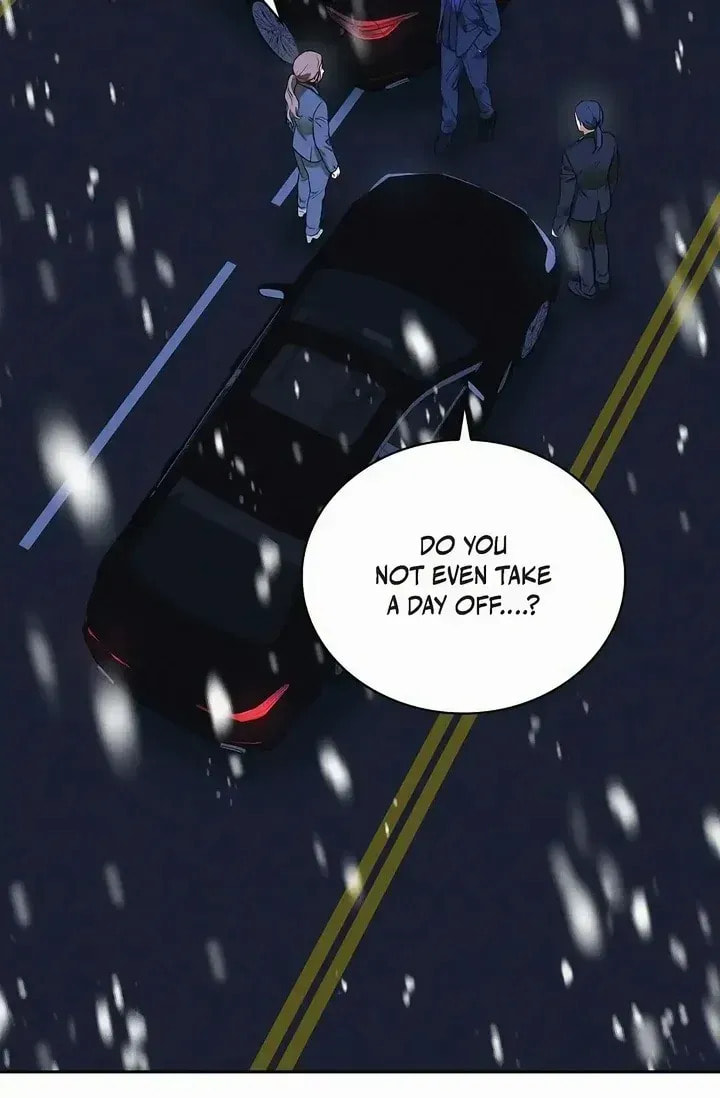 Read Fall chapter 41 image 2 on Lezhin