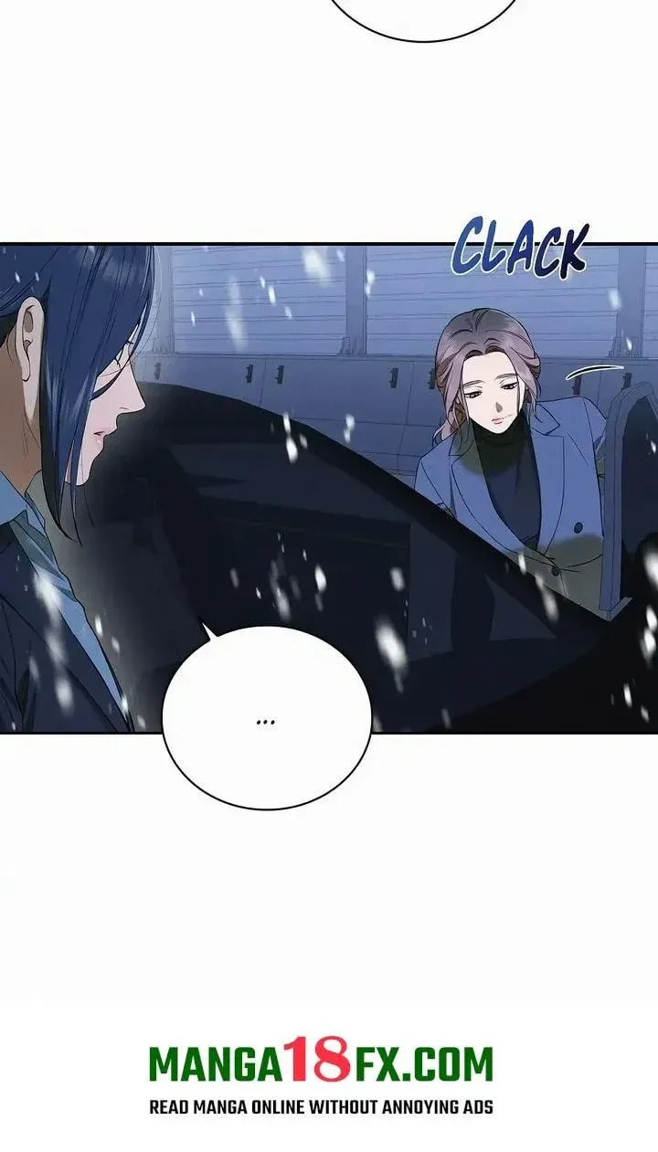Read Fall chapter 41 image 4 on Lezhin