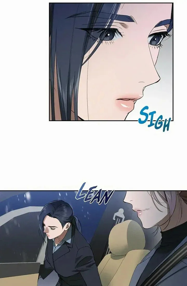 Read Fall chapter 41 image 5 on Lezhin