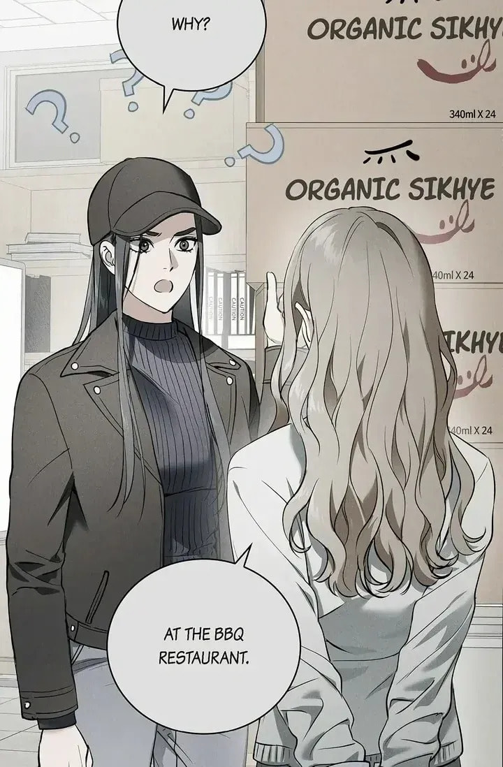 Read Fall chapter 41 image 50 on Lezhin