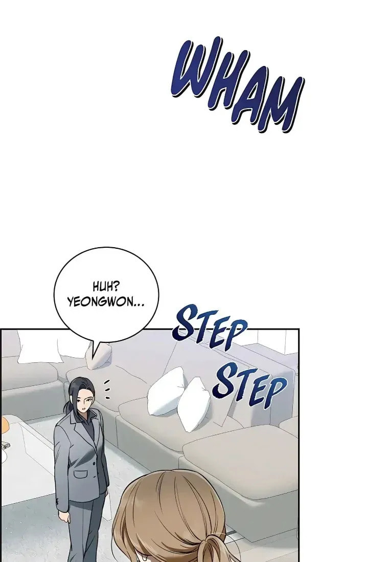 Read Fall chapter 42 image 12 on Lezhin
