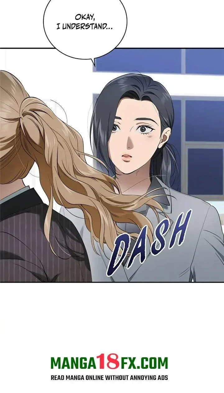 Read Fall chapter 42 image 15 on Lezhin
