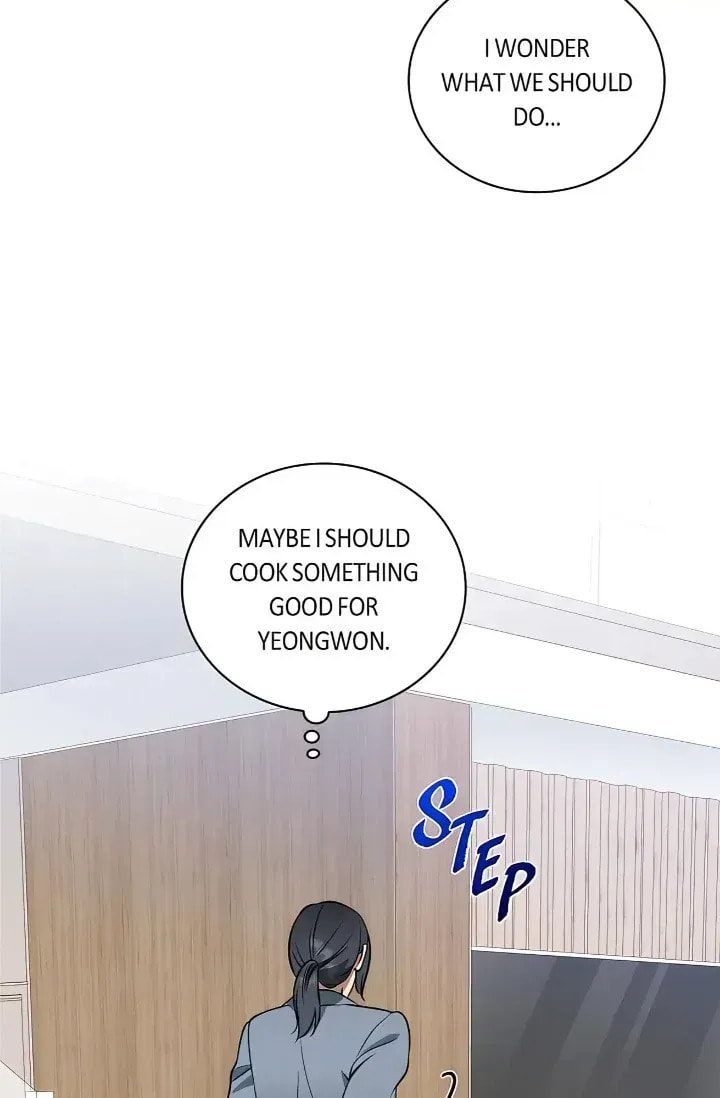 Read Fall chapter 42 image 25 on Lezhin