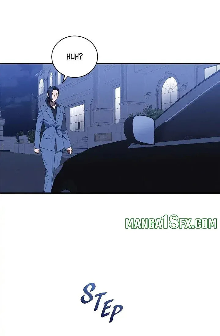 Read Fall chapter 42 image 35 on Lezhin