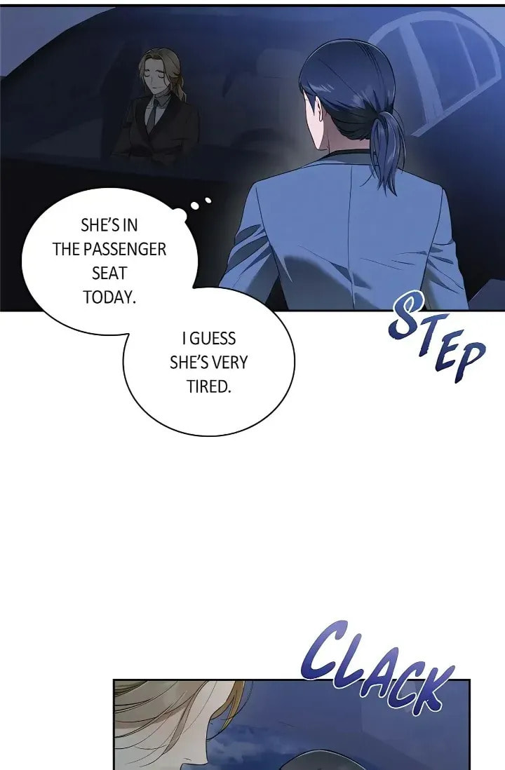 Read Fall chapter 42 image 36 on Lezhin