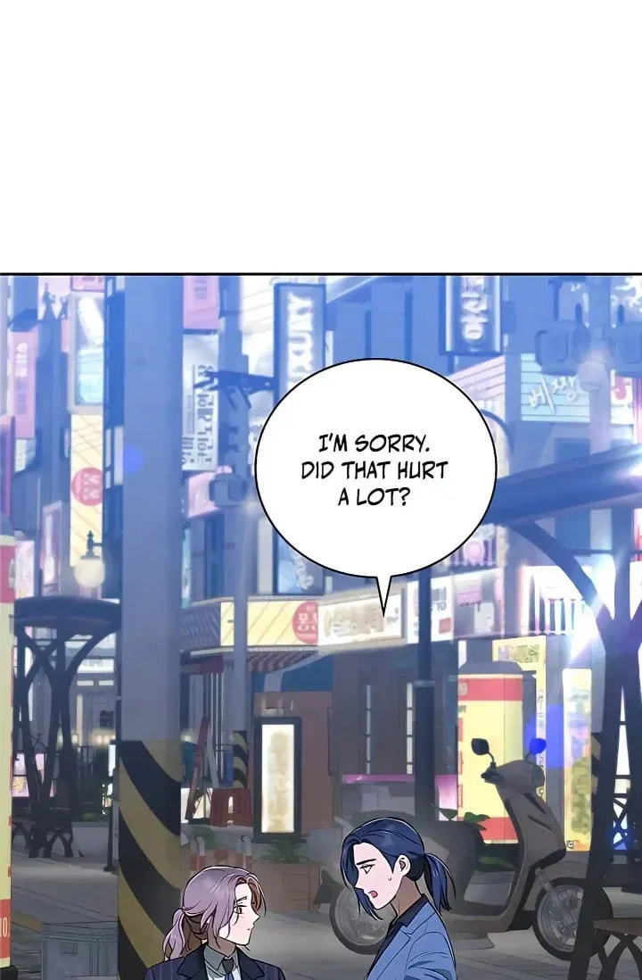 Read Fall chapter 42 image 57 on Lezhin