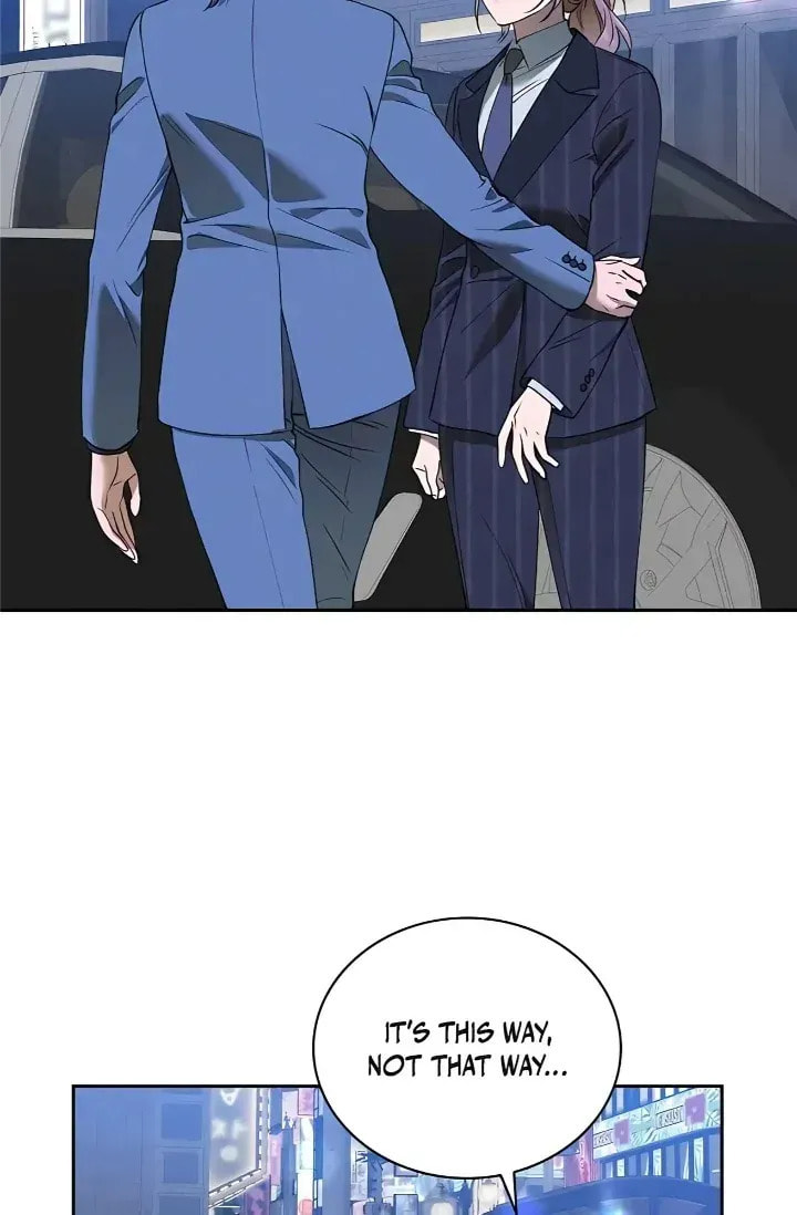 Read Fall chapter 42 image 61 on Lezhin