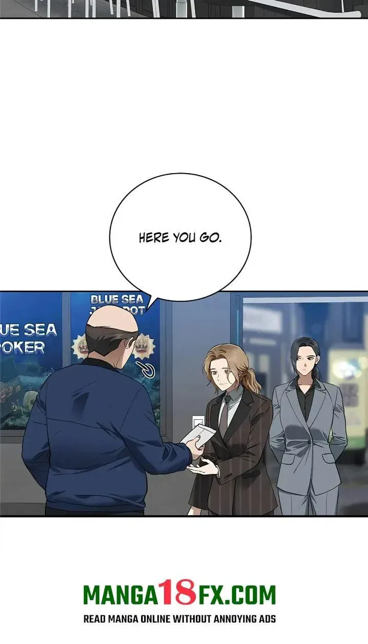 Read Fall chapter 42 image 67 on Lezhin