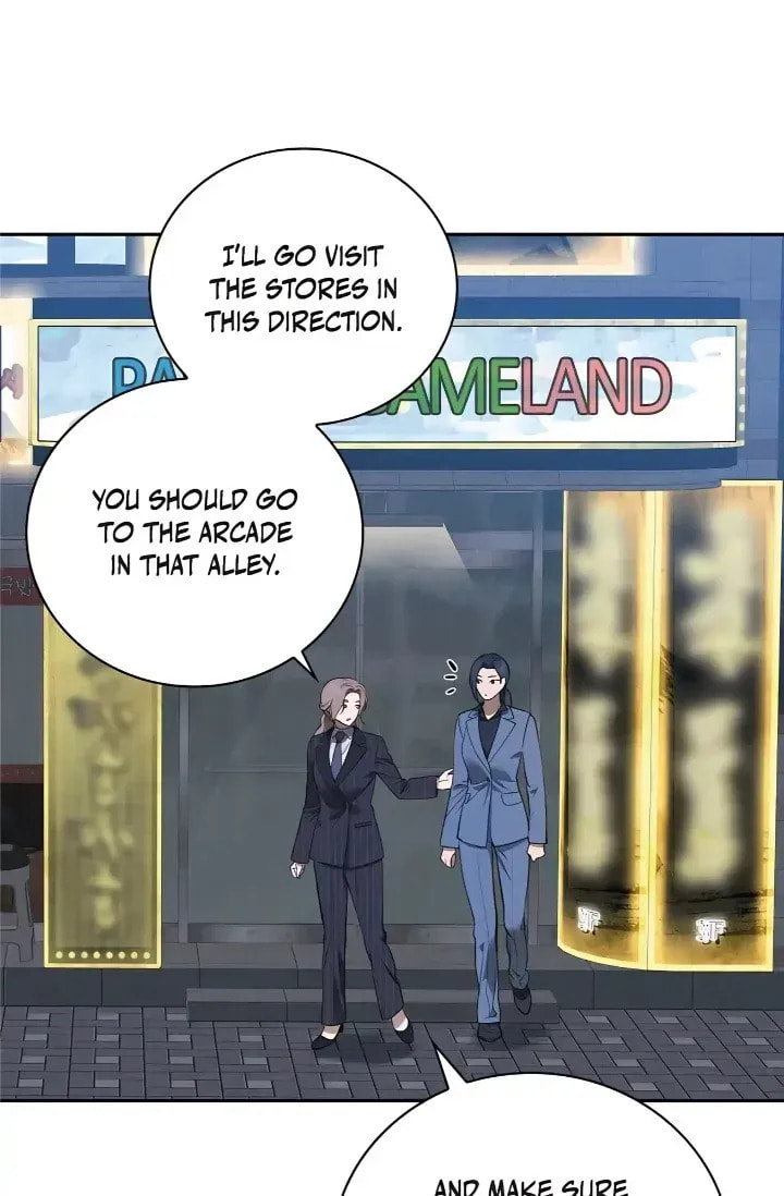 Read Fall chapter 42 image 72 on Lezhin