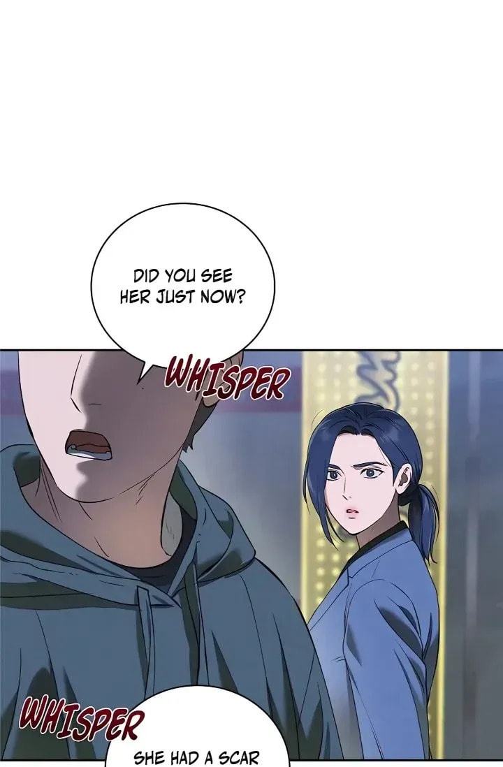 Read Fall chapter 42 image 76 on Lezhin
