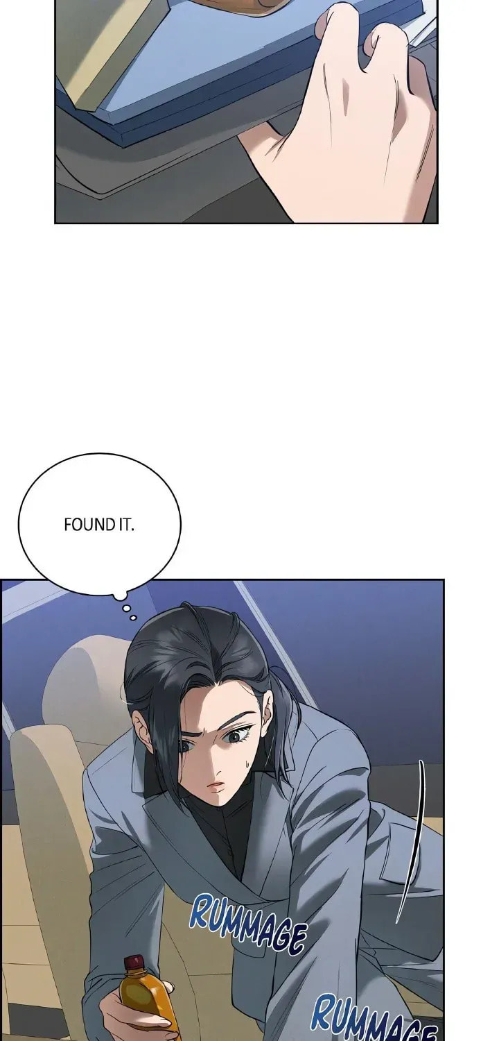 Read Fall chapter 43 image 12 on Lezhin
