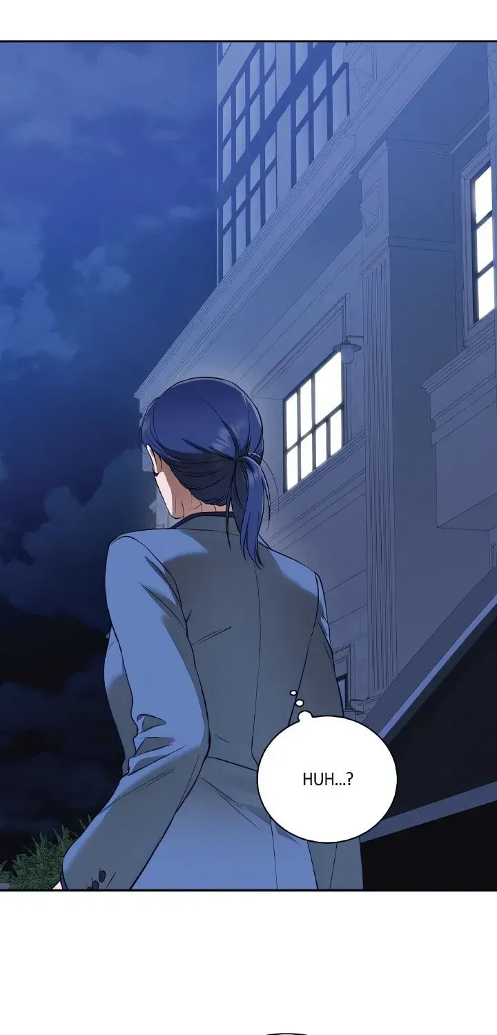 Read Fall chapter 43 image 18 on Lezhin