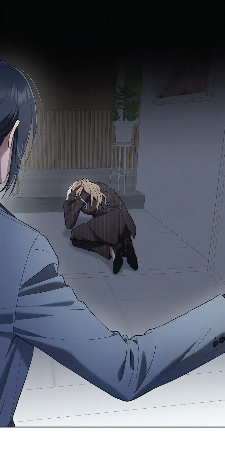 Read Fall chapter 43 image 28 on Lezhin