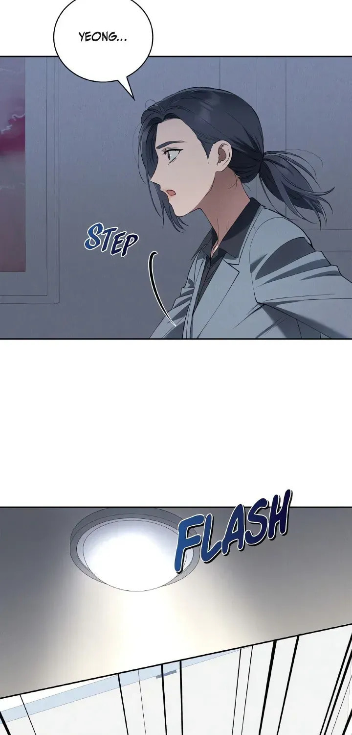 Read Fall chapter 43 image 30 on Lezhin