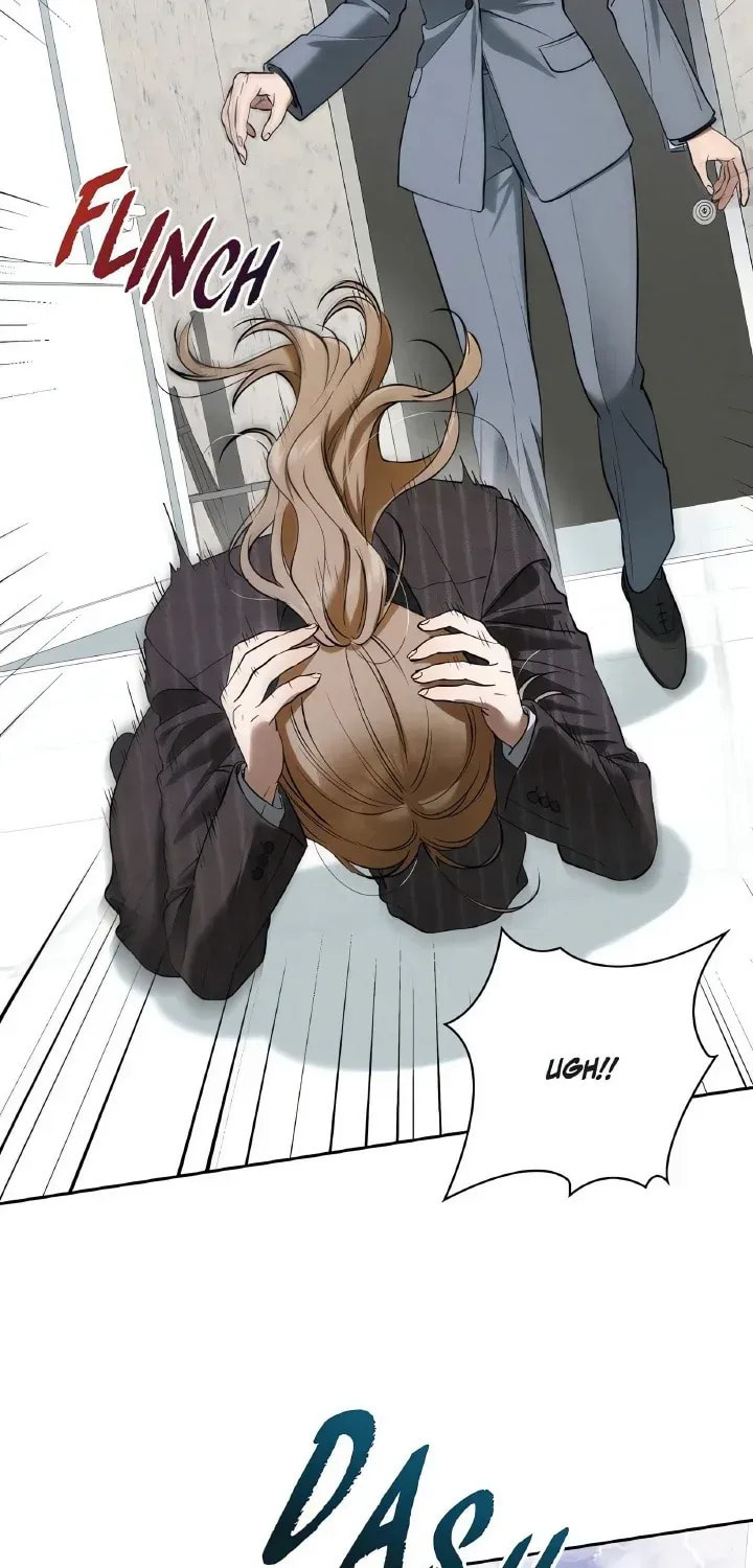 Read Fall chapter 43 image 32 on Lezhin