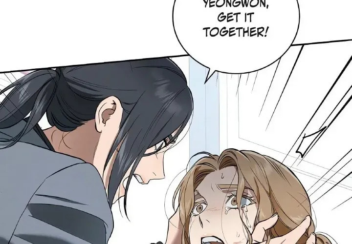Read Fall chapter 43 image 35 on Lezhin