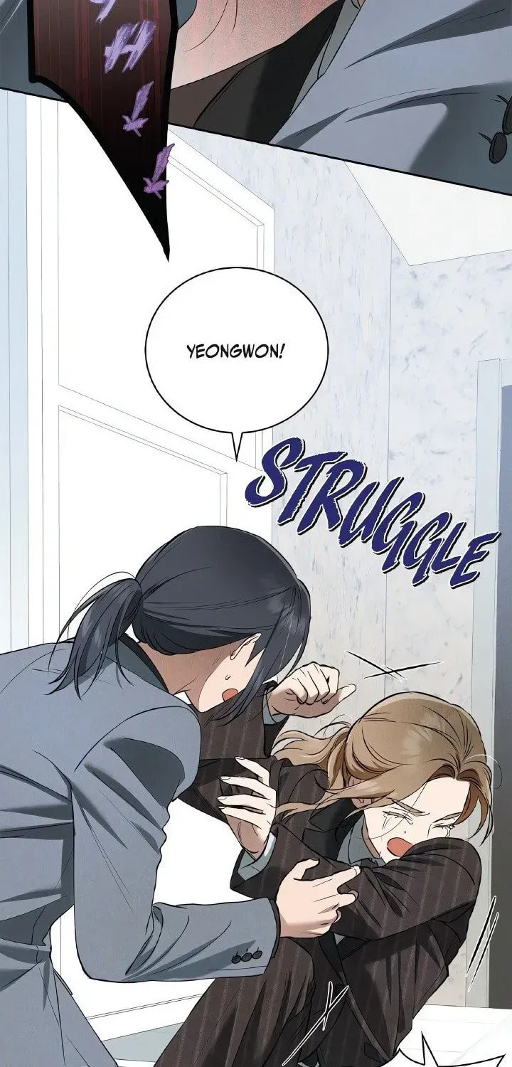Read Fall chapter 43 image 37 on Lezhin