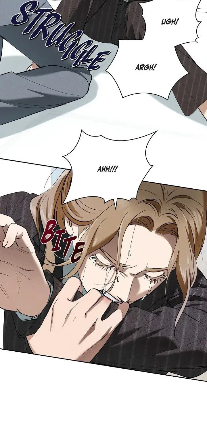 Read Fall chapter 43 image 38 on Lezhin