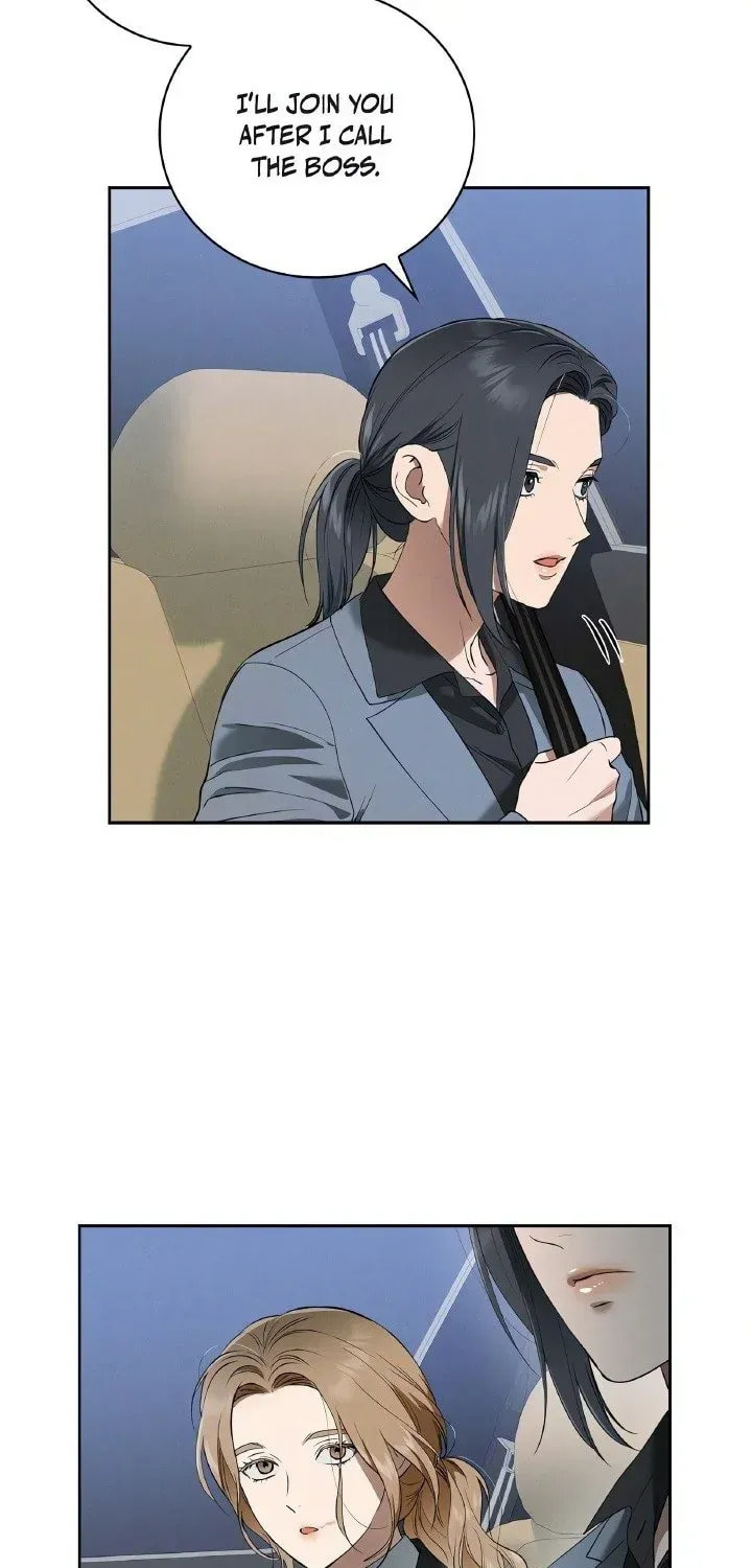 Read Fall chapter 43 image 4 on Lezhin
