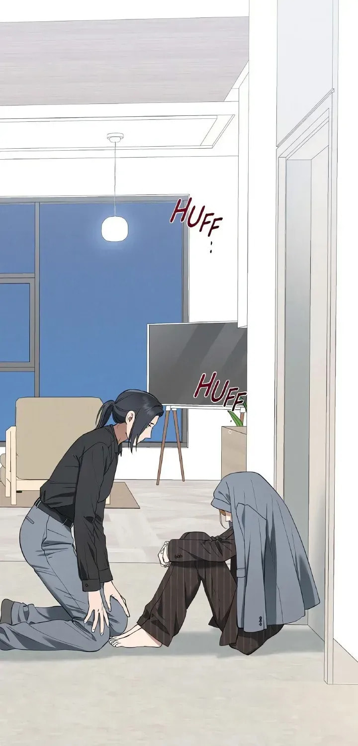 Read Fall chapter 43 image 73 on Lezhin