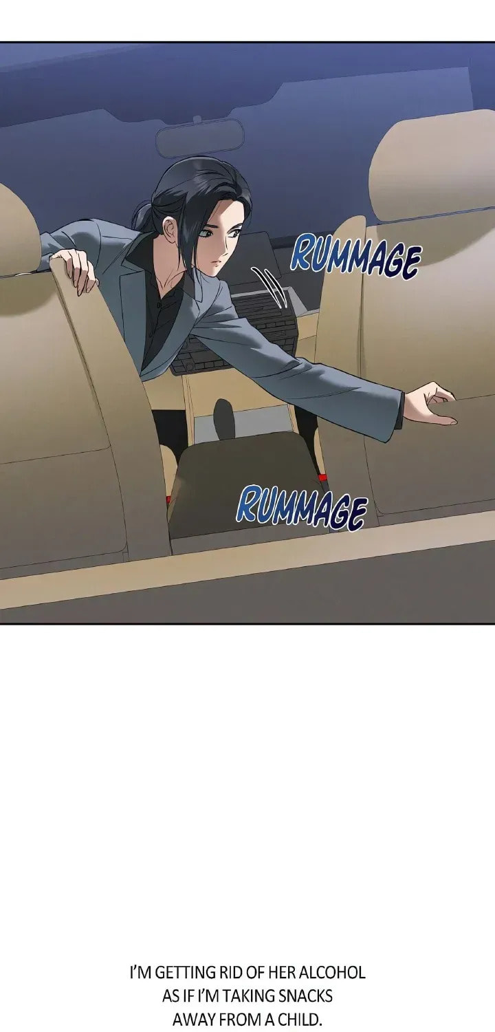 Read Fall chapter 43 image 8 on Lezhin