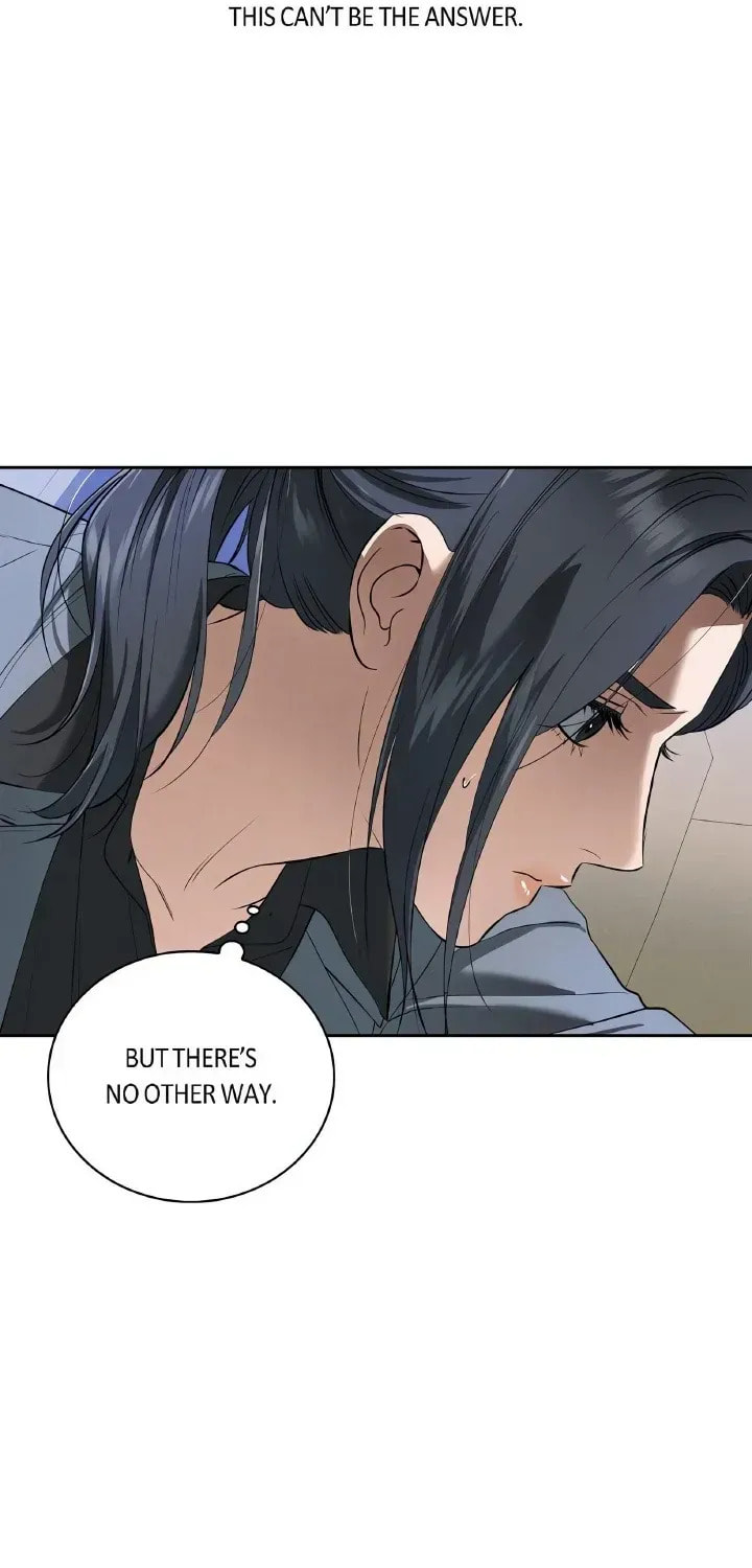 Read Fall chapter 43 image 9 on Lezhin
