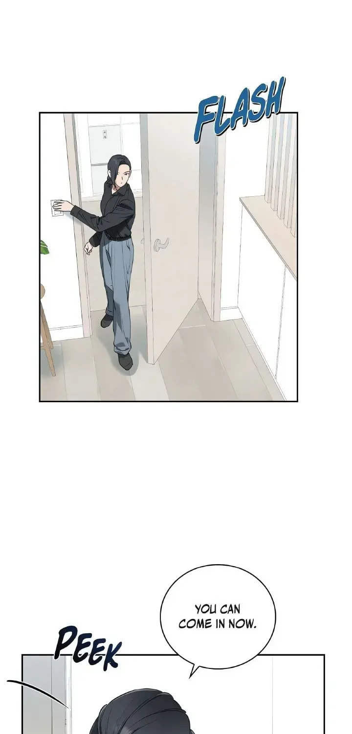 Read Fall chapter 44 image 1 on Lezhin