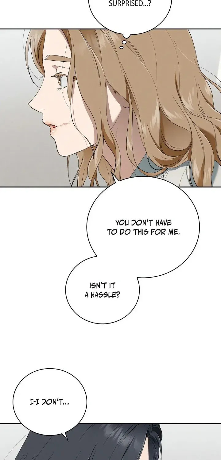 Read Fall chapter 44 image 18 on Lezhin