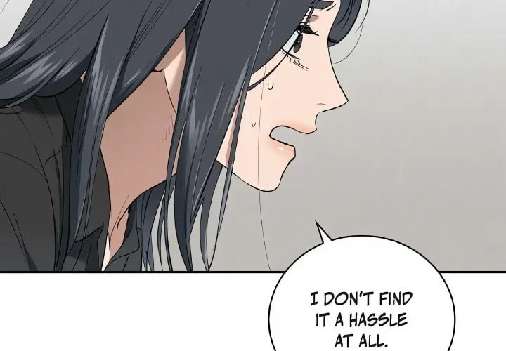 Read Fall chapter 44 image 19 on Lezhin