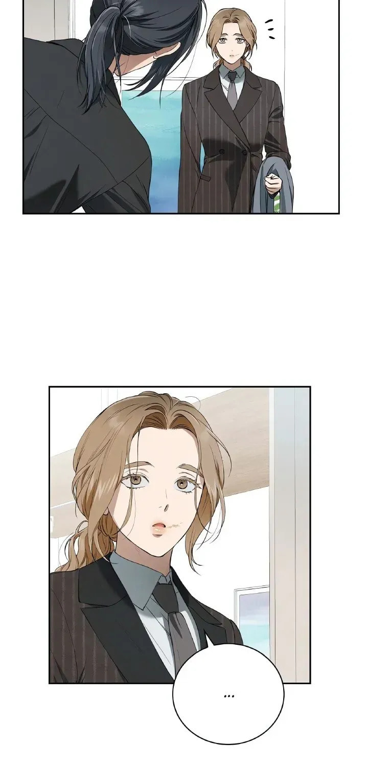 Read Fall chapter 44 image 2 on Lezhin