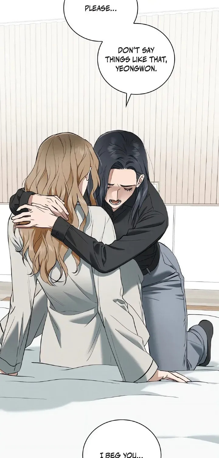 Read Fall chapter 44 image 21 on Lezhin