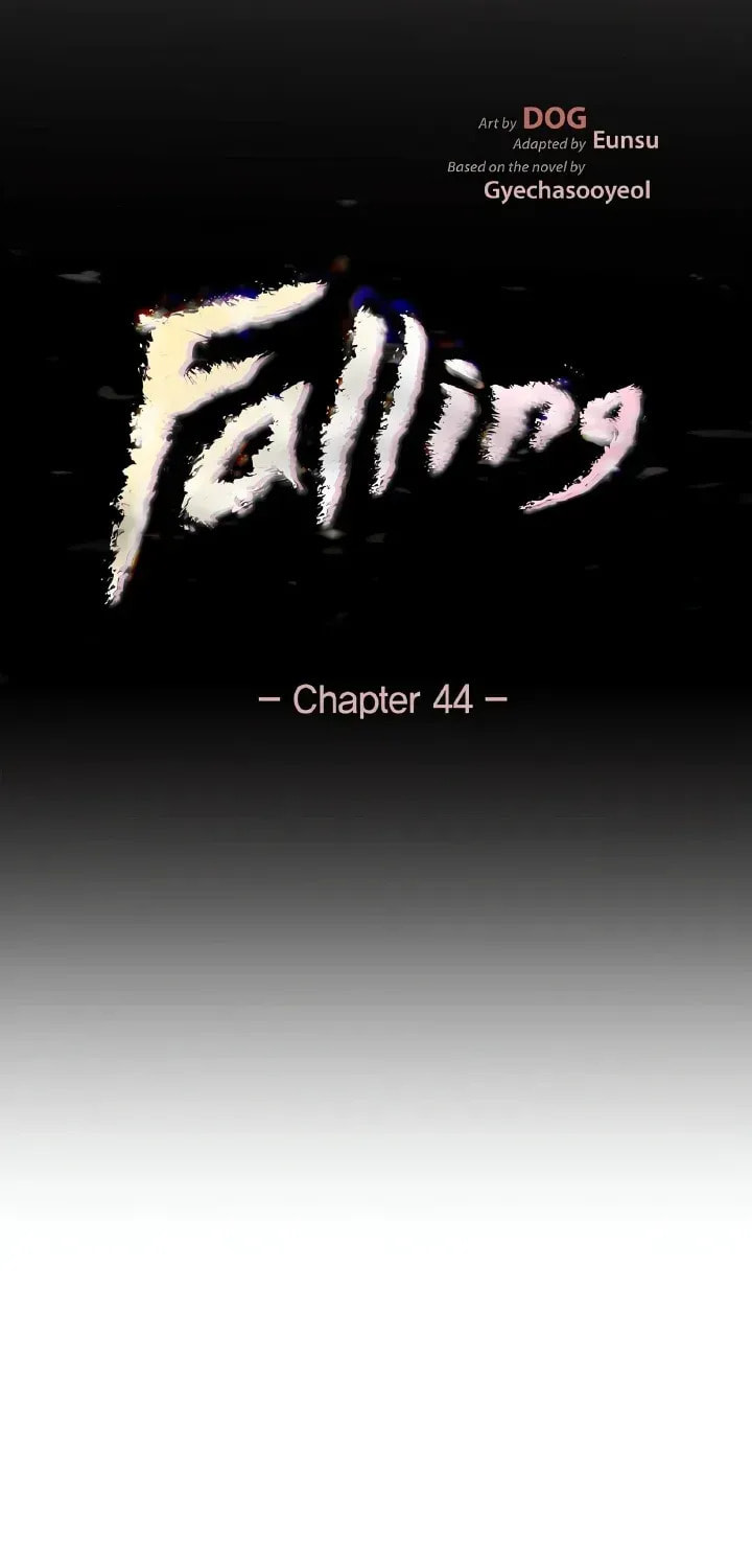 Read Fall chapter 44 image 30 on Lezhin